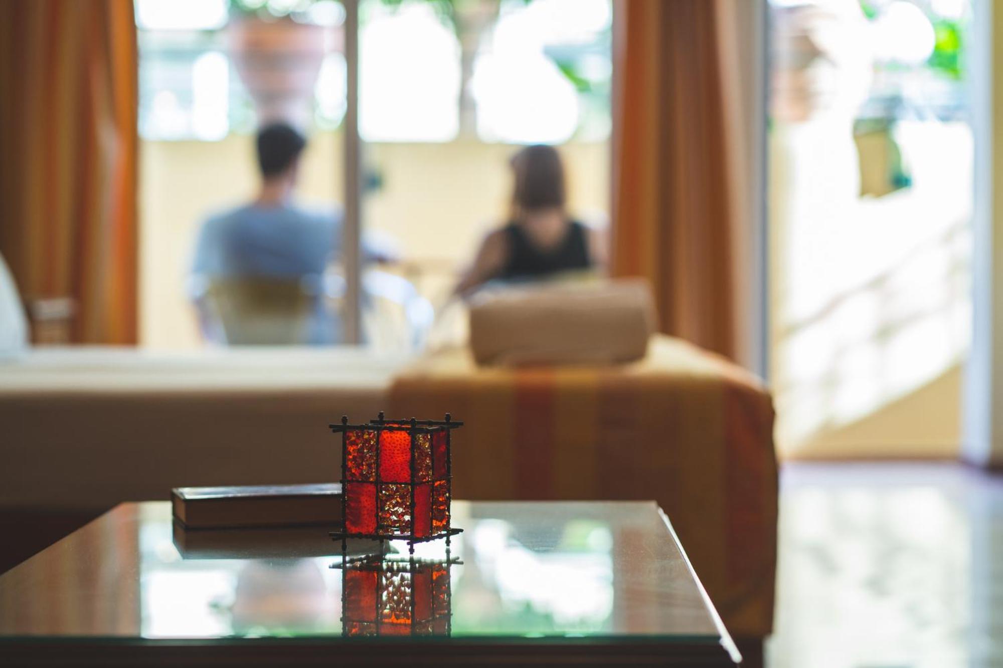 Helios Apartments คาโตดารัตโซ ห้อง รูปภาพ